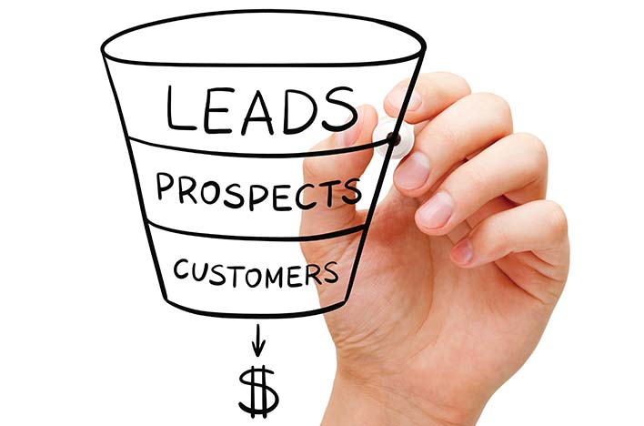 Sales Funnels For Investors